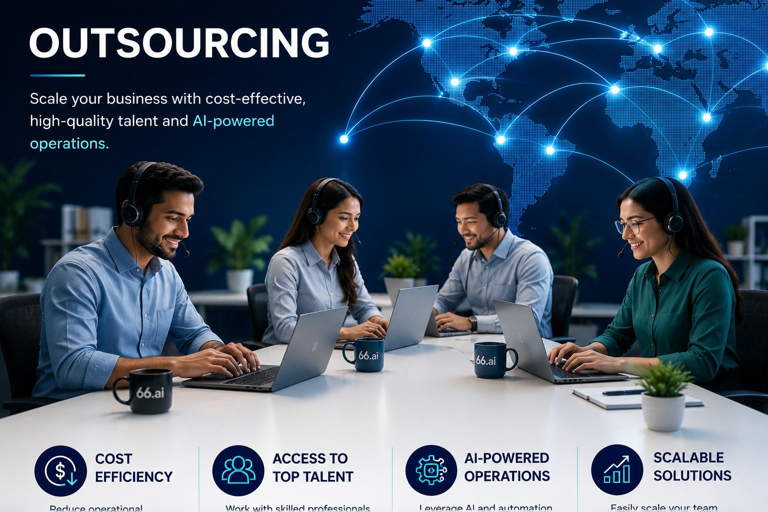 Outsourcing