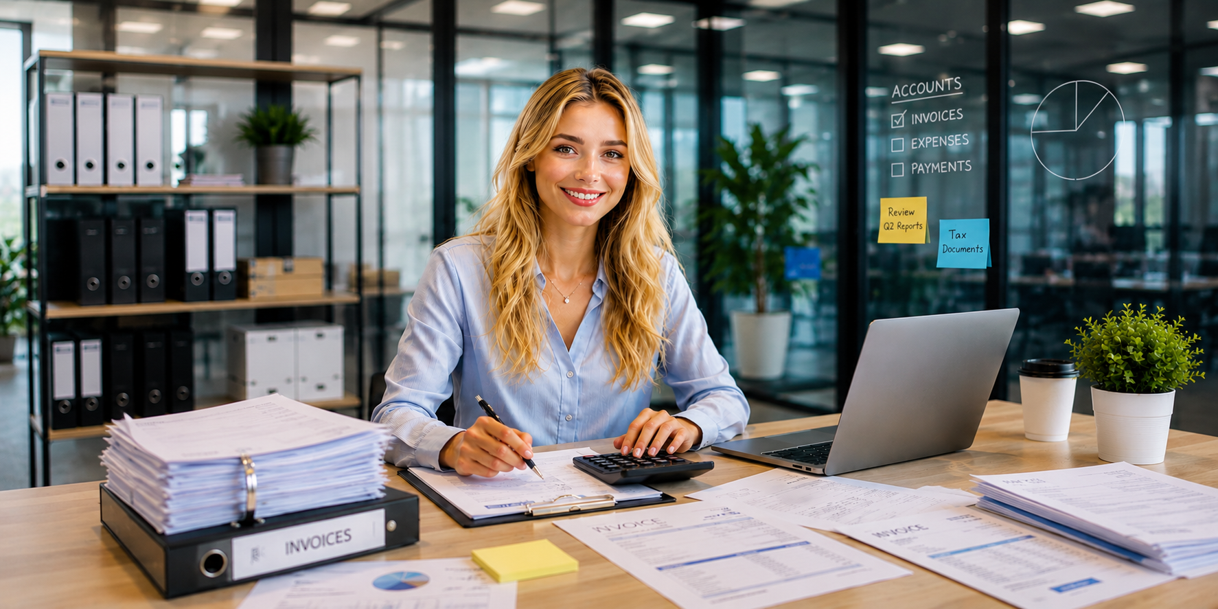 Accounts Payable AI Agent