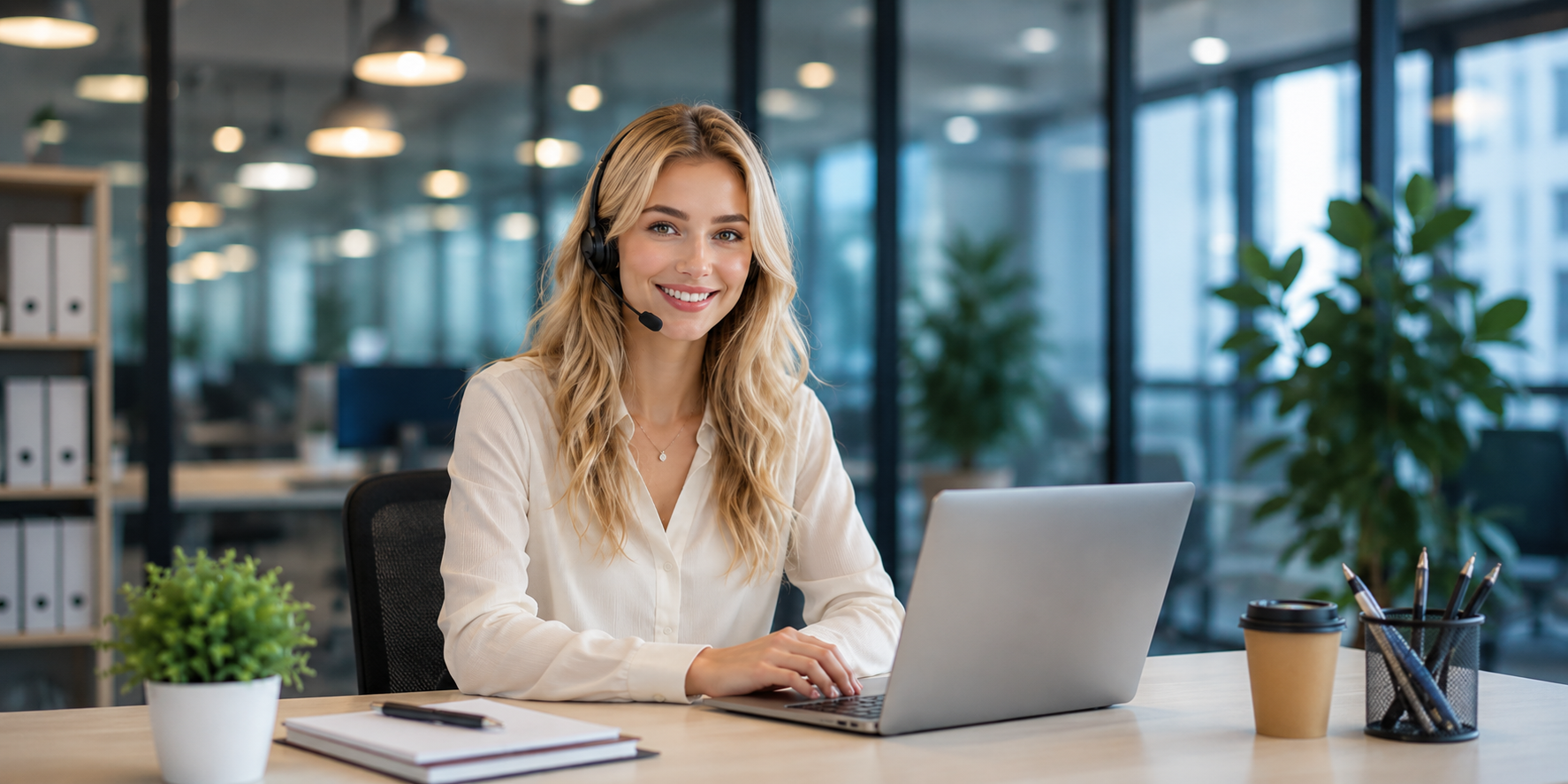Customer Service Representative AI Agent